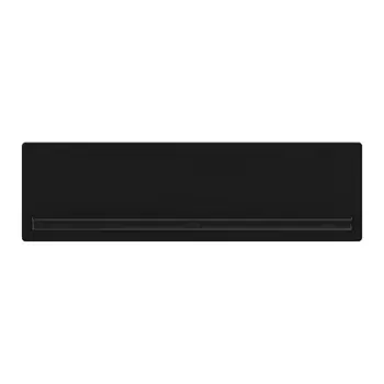 Keyboard Ibox AURORA K-6 Black English QWERTY