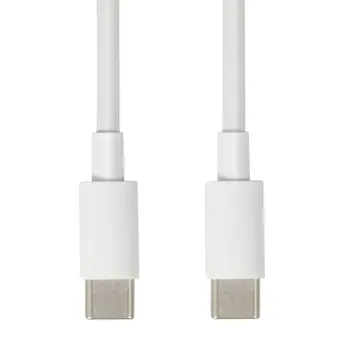 Wall Charger Ibox ILUC65W White 65 W