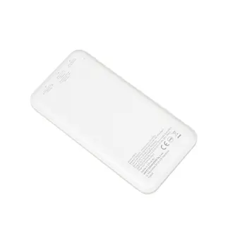 Powerbank Ibox IPB10 White 10000 mAh