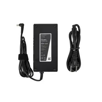 Laptop Charger Green Cell AD144P 180 W