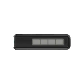 Powerbank Green Cell CJSGC03 Black Light Green 8000 mAh