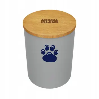 Cat Feeder ANIMAL ISLAND