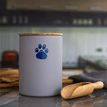 Cat Feeder ANIMAL ISLAND