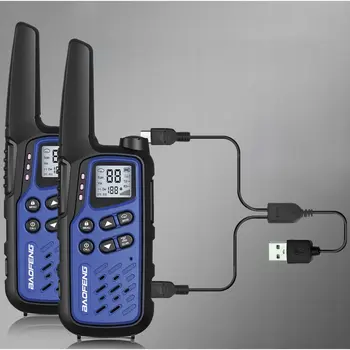 Walkie-Talkie Baofeng BF-T25E
