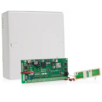 Alarm System Satel PERFECTA 16 SET-A