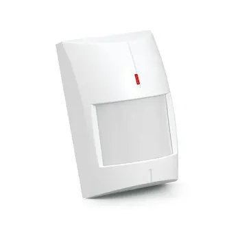 PIR motion sensor Satel SATEL GREY Plus 12 V 1 Piece