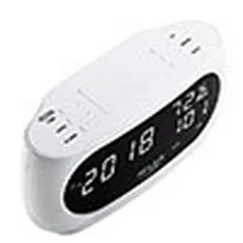 Wall Clock Adler AD 1186w