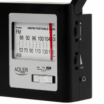 Radio Adler