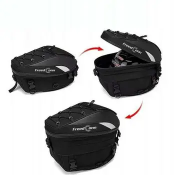 Camera Case Freedconn ZC099 37L