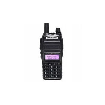 Walkie-Talkie Baofeng UV-82 HTQ USB-C