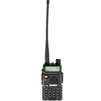 Walkie-Talkie Baofeng UV-5R HTQ USB-C
