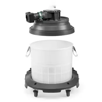 Hoover filter Master Profi P48P310G_38