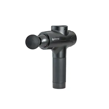 Massage Gun for Relaxation and Muscle Recovery Oromed ORO-GUN PRO BLACK 20 W Black
