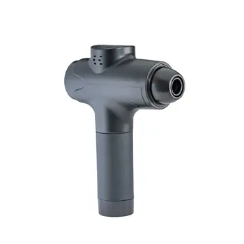 Massage Gun for Relaxation and Muscle Recovery Oromed ORO-GUN PRO BLACK 20 W Black
