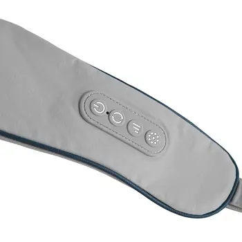 Neck Massager Media Tech MT6533