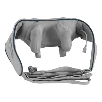 Neck Massager Media Tech MT6533