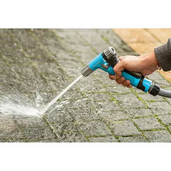 Spray Watering Gun Cellfast Hydron Ideal 3/4"