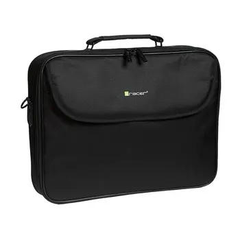 Laptop Case Tracer Simplo Black 15,6'' 41 x 31 x 7 cm