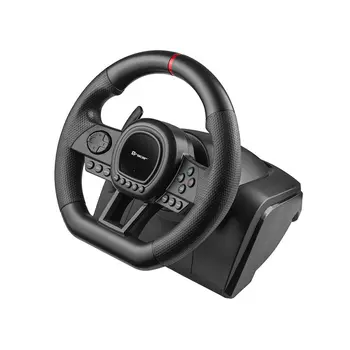 Gaming Control Tracer TRAJOY47345 Black Sony PlayStation 4 PlayStation 3