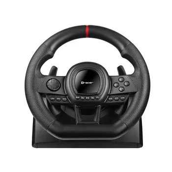 Gaming Control Tracer TRAJOY47345 Black Sony PlayStation 4 PlayStation 3