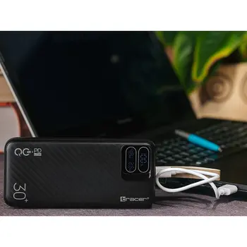 Powerbank Tracer TRABAT47505