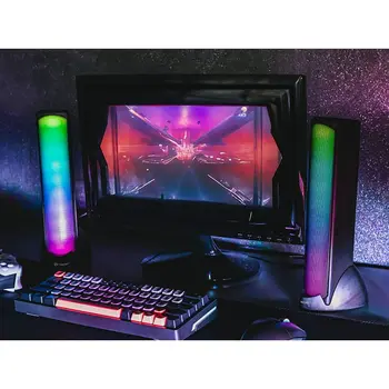 PC Speakers Tracer TRAGLO47529