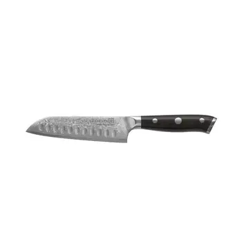 Set of Kitchen Knives and Stand Kohersen 72214