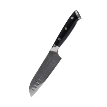 Set of Kitchen Knives and Stand Kohersen 72214
