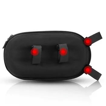 Bicycle Bag Wozinsky WSB1BK