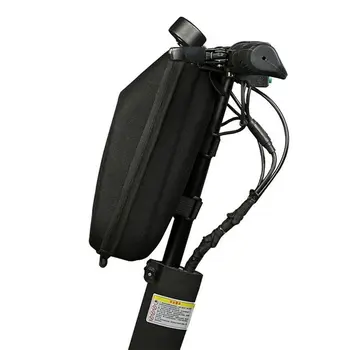 Bicycle Bag Wozinsky WSB1BK