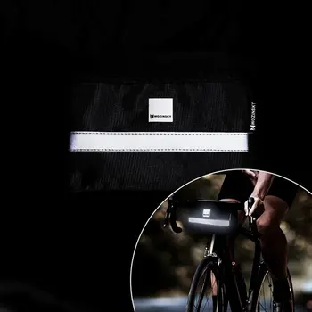 Bicycle Bag Wozinsky WBB12BK