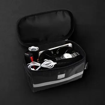 Bicycle Bag Wozinsky WBB12BK