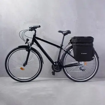 Bicycle Bag Wozinsky WBB13BK