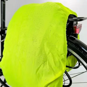 Bicycle Bag Wozinsky WBB30BK
