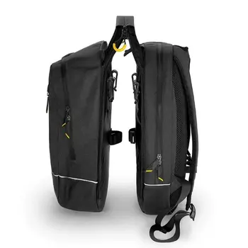 Bicycle Bag Wozinsky WBB30BK