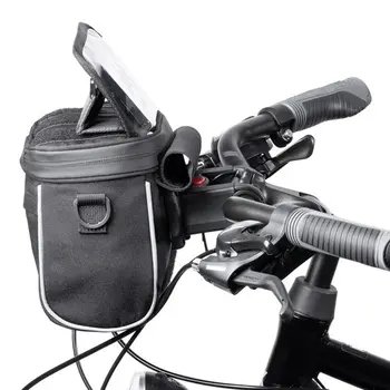 Bicycle Bag Wozinsky WBHBB-01