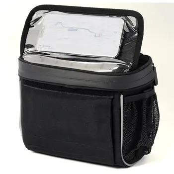 Bicycle Bag Wozinsky WBHBB-01
