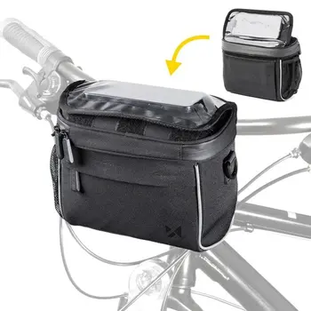 Bicycle Bag Wozinsky WBHBB-01