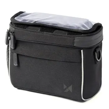 Bicycle Bag Wozinsky WBHBB-01