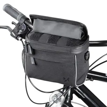 Bicycle Bag Wozinsky WBHBB-01