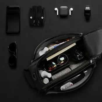 Bicycle Bag Wozinsky WBB1BK