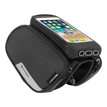 Bicycle Bag Wozinsky WBB7BK