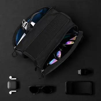 Bicycle Bag Wozinsky WBB7BK