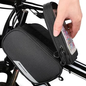Bicycle Bag Wozinsky WBB7BK