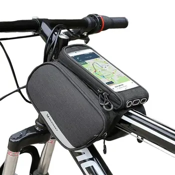Bicycle Bag Wozinsky WBB7BK