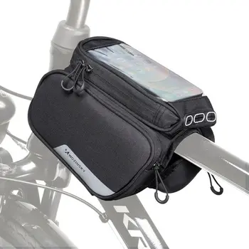 Bicycle Bag Wozinsky WBB7BK
