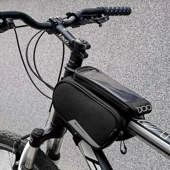 Bicycle Bag Wozinsky WBB7BK