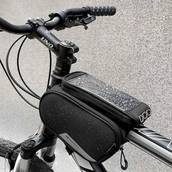 Bicycle Bag Wozinsky WBB7BK