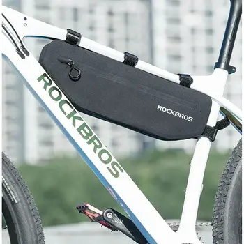 Bicycle Bag Rockbros AS-043
