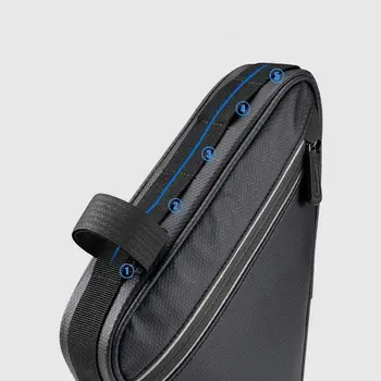 Bicycle Bag Rockbros 157316